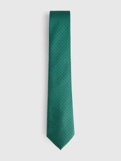 Hombre Alvaro Moreno CORBATA JACQUARD MF