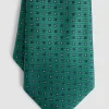 Hombre Alvaro Moreno CORBATA JACQUARD MF