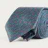 Hombre Alvaro Moreno CORBATA JACQUARD MF
