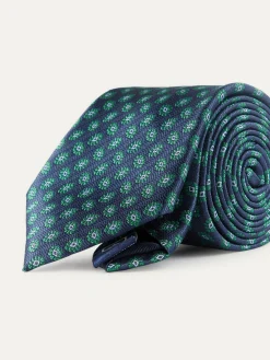 Hombre Alvaro Moreno CORBATA JACQUARD MF