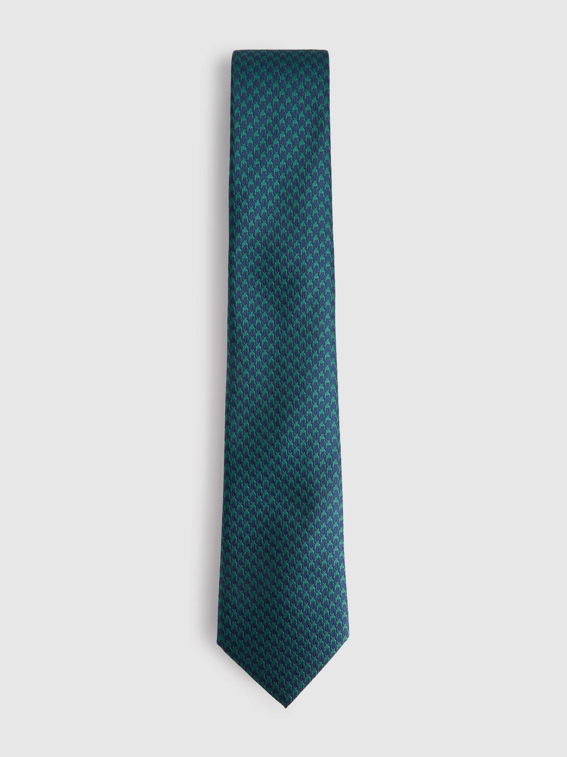 Hombre Alvaro Moreno CORBATA JACQUARD MF