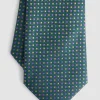 Hombre Alvaro Moreno CORBATA JACQUARD MF