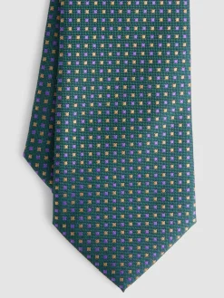 Hombre Alvaro Moreno CORBATA JACQUARD MF