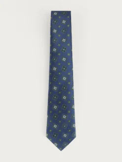 Hombre Alvaro Moreno CORBATA JACQUARD MF