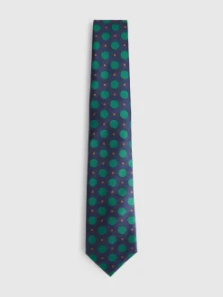 Hombre Alvaro Moreno CORBATA JACQUARD MF