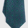 Hombre Alvaro Moreno CORBATA JACQUARD MF