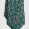 Hombre Alvaro Moreno CORBATA JACQUARD MF