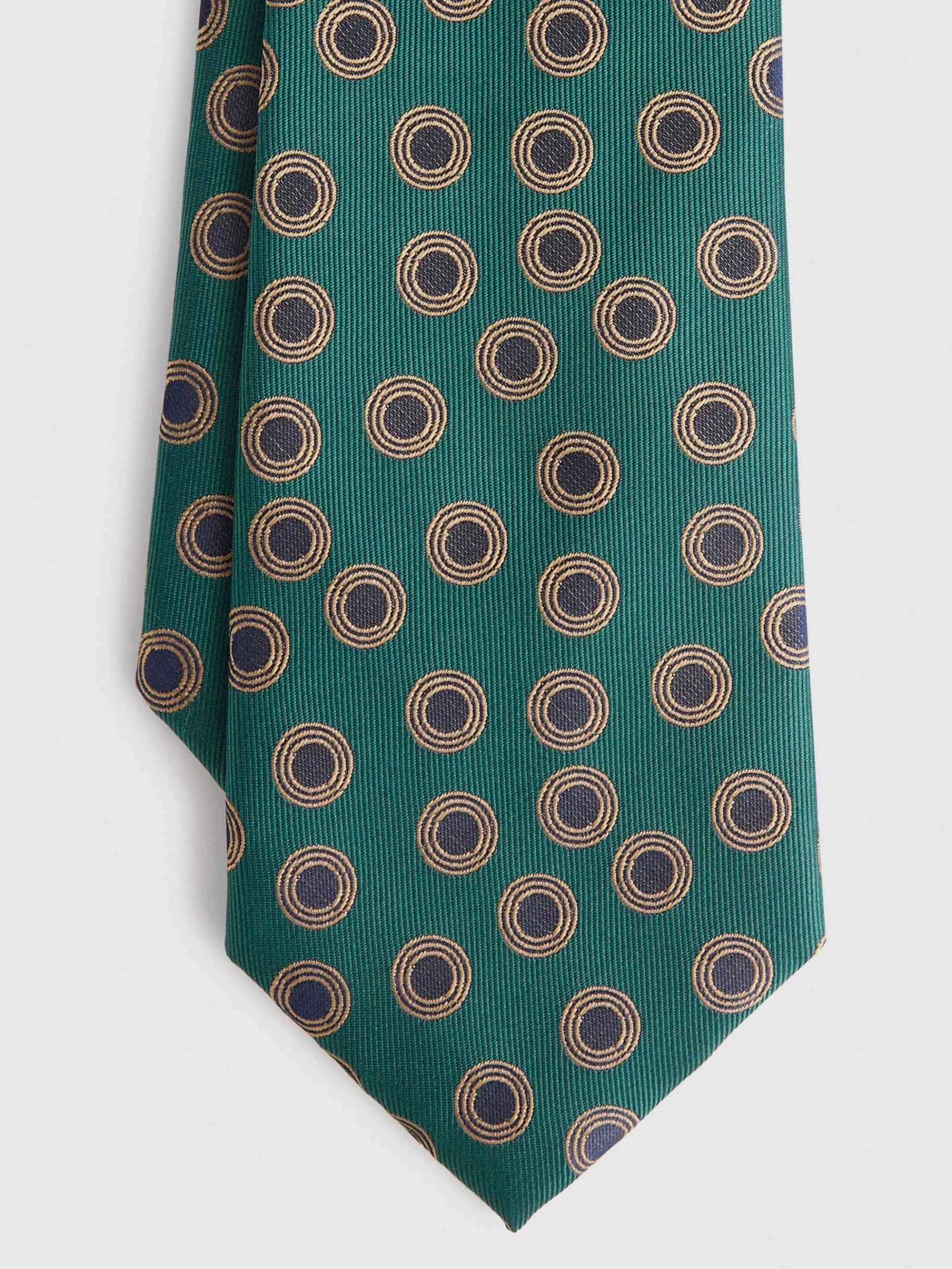 Hombre Alvaro Moreno CORBATA JACQUARD MF