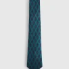 Hombre Alvaro Moreno CORBATA JACQUARD MF