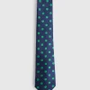 Hombre Alvaro Moreno CORBATA JACQUARD MF