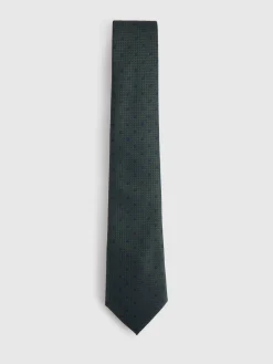 Hombre Alvaro Moreno CORBATA JACQUARD MF