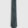 Hombre Alvaro Moreno CORBATA JACQUARD MF