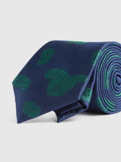 Hombre Alvaro Moreno CORBATA JACQUARD MF
