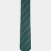 Hombre Alvaro Moreno CORBATA JACQUARD MF