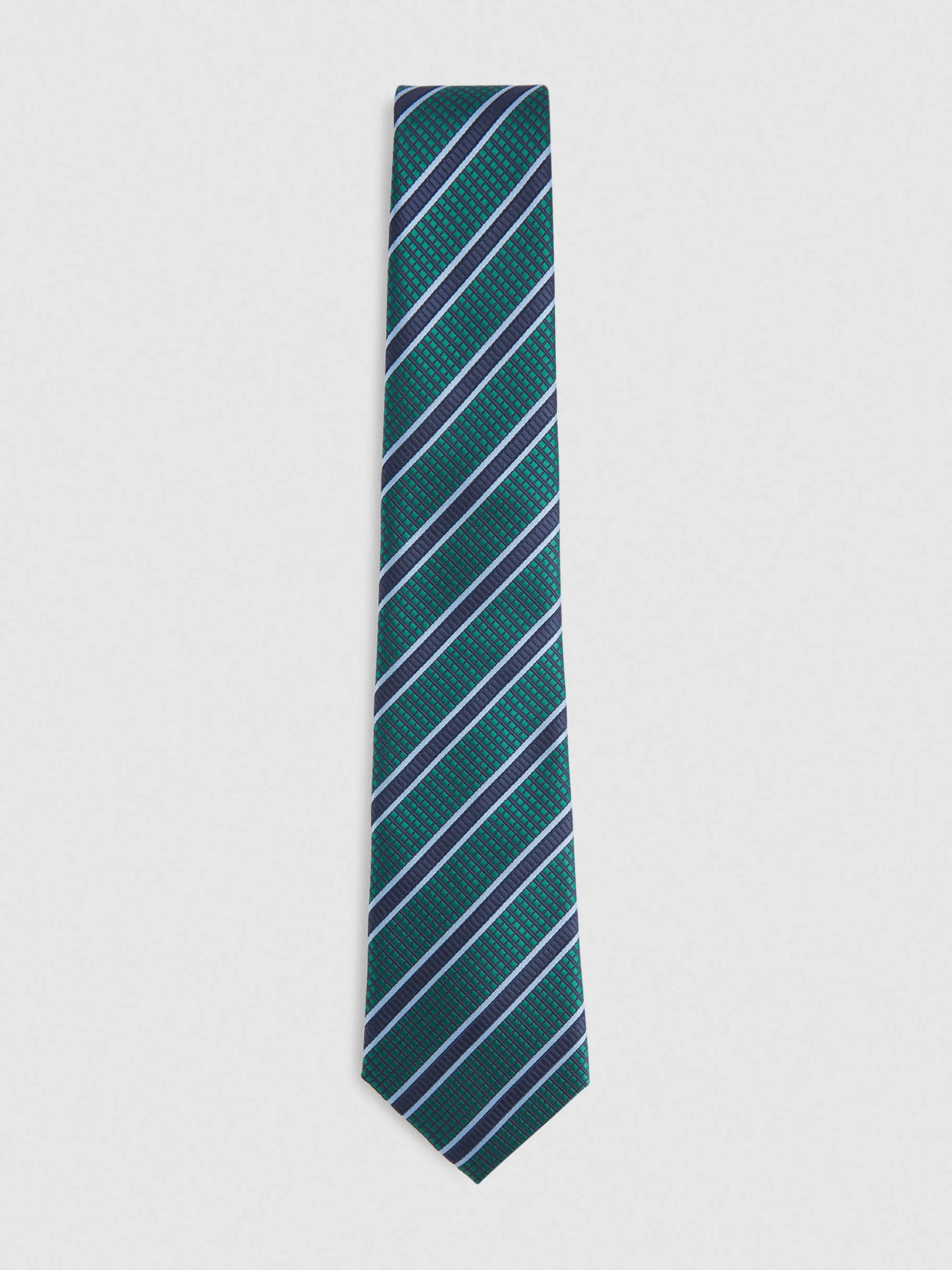 Hombre Alvaro Moreno CORBATA JACQUARD MF