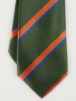 Hombre Alvaro Moreno CORBATA JACQUARD MF