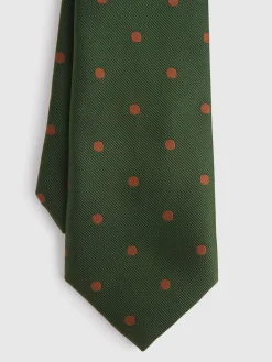 Hombre Alvaro Moreno CORBATA JACQUARD MF