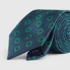 Hombre Alvaro Moreno CORBATA JACQUARD MF