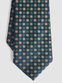 Hombre Alvaro Moreno CORBATA JACQUARD MF