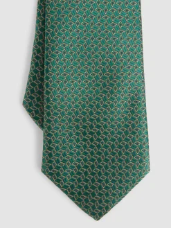 Hombre Alvaro Moreno CORBATA JACQUARD MF
