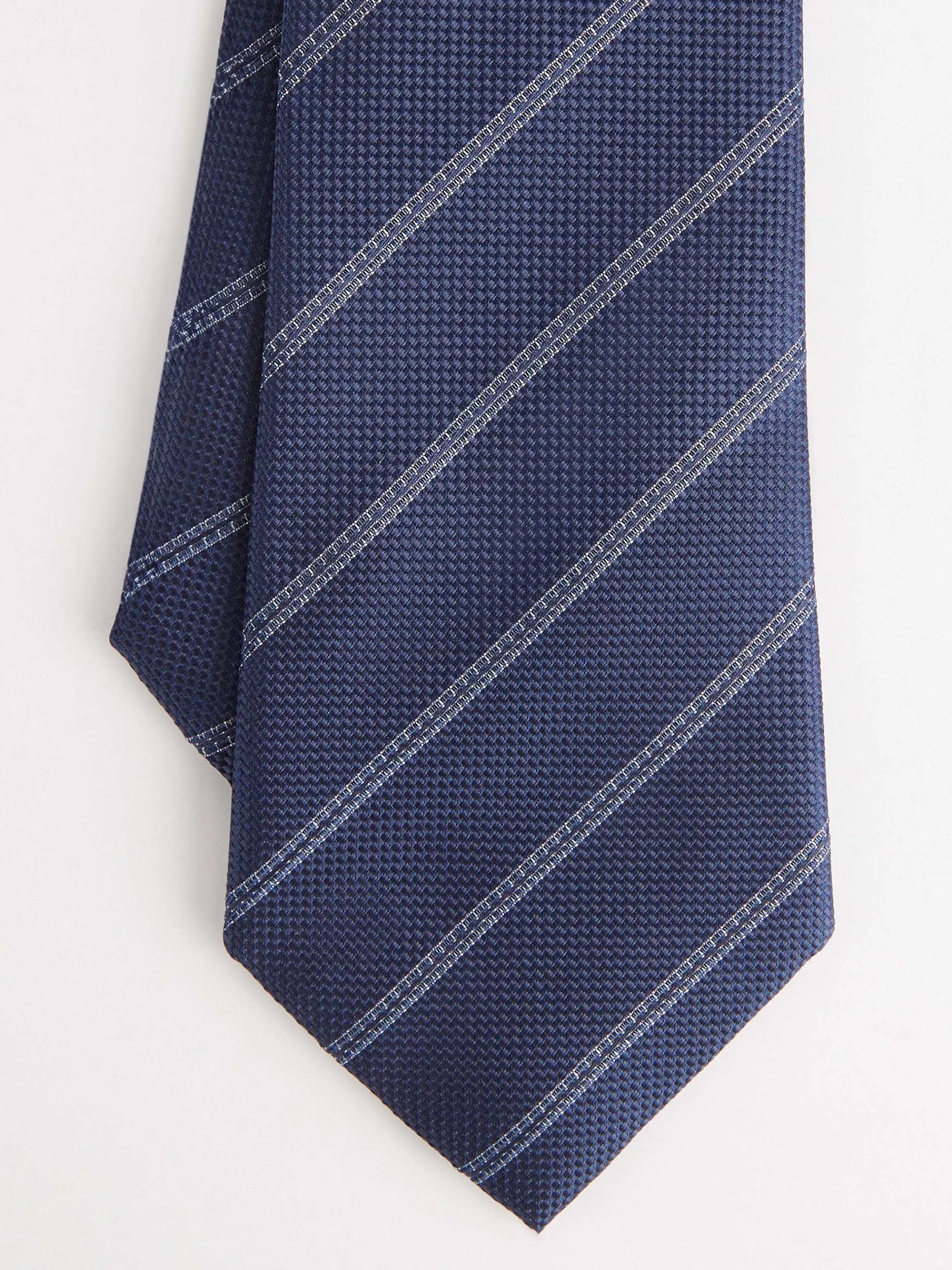 Hombre Alvaro Moreno CORBATA JACQUARD MF