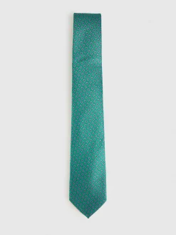 Hombre Alvaro Moreno CORBATA JACQUARD MF