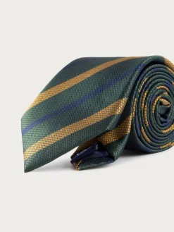Hombre Alvaro Moreno CORBATA JACQUARD MF