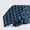 Hombre Alvaro Moreno CORBATA JACQUARD MF