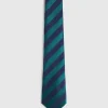 Hombre Alvaro Moreno CORBATA JACQUARD MF