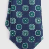 Hombre Alvaro Moreno CORBATA JACQUARD MF