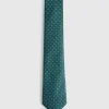 Hombre Alvaro Moreno CORBATA JACQUARD MF