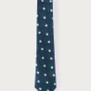 Hombre Alvaro Moreno CORBATA JACQUARD MF