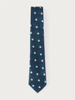 Hombre Alvaro Moreno CORBATA JACQUARD MF
