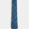 Hombre Alvaro Moreno CORBATA JACQUARD MF