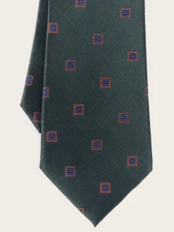 Hombre Alvaro Moreno CORBATA JACQUARD MF
