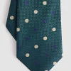 Hombre Alvaro Moreno CORBATA JACQUARD MF
