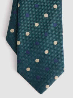 Hombre Alvaro Moreno CORBATA JACQUARD MF