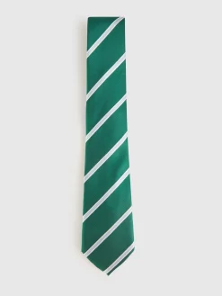 Hombre Alvaro Moreno CORBATA JACQUARD MF