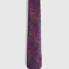 Hombre Alvaro Moreno CORBATA JACQUARD MF