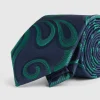 Hombre Alvaro Moreno CORBATA JACQUARD MF