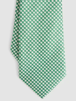 Hombre Alvaro Moreno CORBATA JACQUARD MF