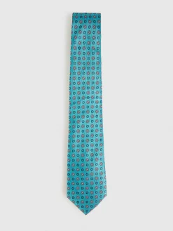 Hombre Alvaro Moreno CORBATA JACQUARD MF
