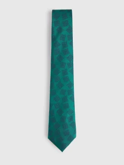 Hombre Alvaro Moreno CORBATA JACQUARD MF