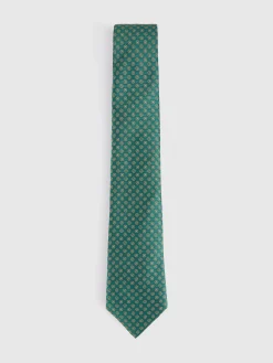 Hombre Alvaro Moreno CORBATA JACQUARD MF