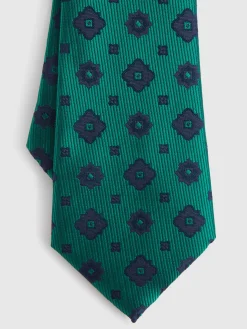 Hombre Alvaro Moreno CORBATA JACQUARD MF