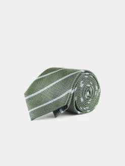 Hombre Alvaro Moreno CORBATA JACQUARD MF