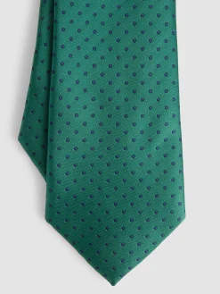 Hombre Alvaro Moreno CORBATA JACQUARD MF