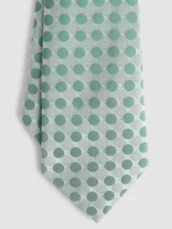 Hombre Alvaro Moreno CORBATA JACQUARD MF