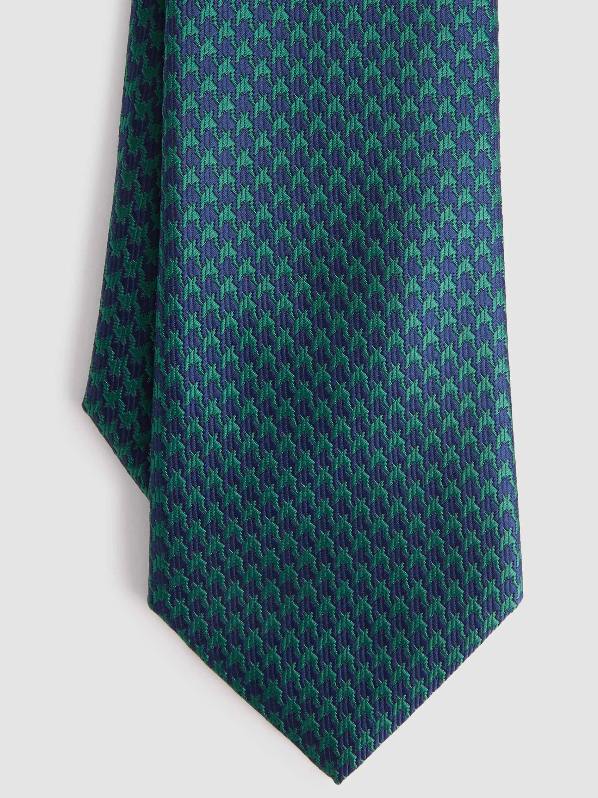 Hombre Alvaro Moreno CORBATA JACQUARD MF