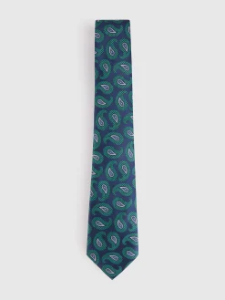 Hombre Alvaro Moreno CORBATA JACQUARD MF